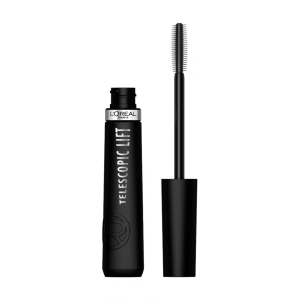 L'Oréal Paris Telescopic Lift Mascara Black 9,9 ml