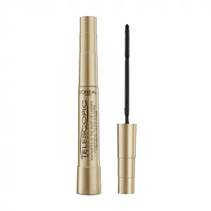 L'Oréal Paris Telescopic Mascara Black 9,9 ml