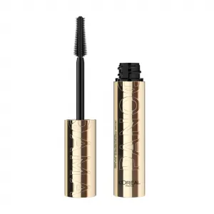 L'Oréal Paris Volume Million Lashes Panorama Mascara Black 9,9 ml