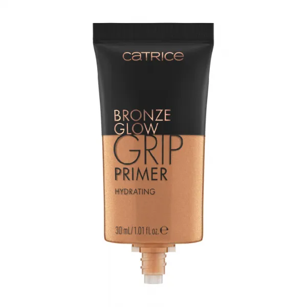Catrice Bronze Glow Grip Primer 30 ml