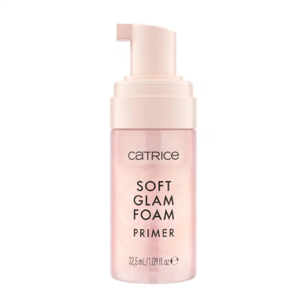 Catrice Soft Glam Foam Primer 32,5 ml