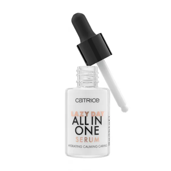 Catrice Lazy Day All In One Serum 28 ml