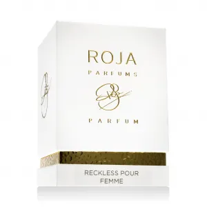 Roja Parfums Reckless Parfém 50 ml W
