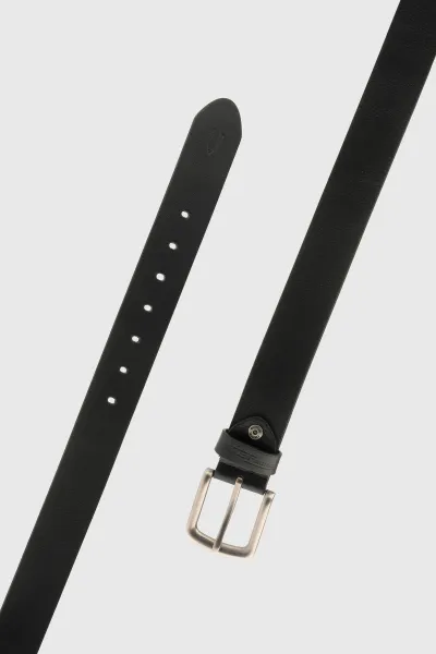Opasok Camel Active Giftbox Belt Asphalt