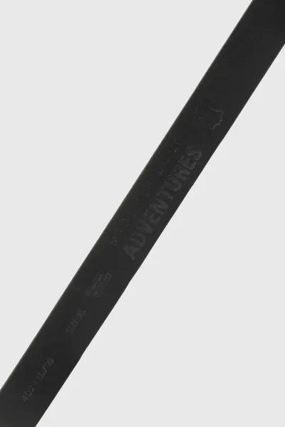 Opasok Camel Active Giftbox Belt Asphalt