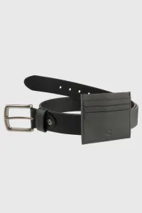 Opasok Camel Active Giftbox Belt Asphalt