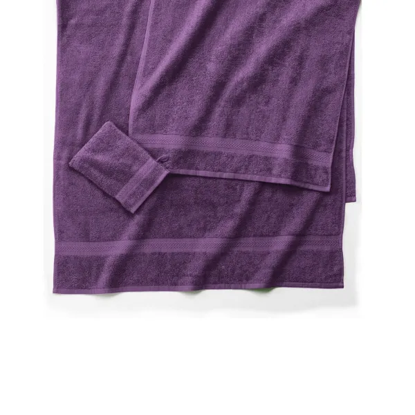 Kolekcia kúpeľňového froté zn. Colombine®, 420 g/m2