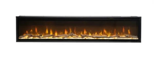 Dimplex Ignite EVOLVE 100" ECO LED - elektrický krb