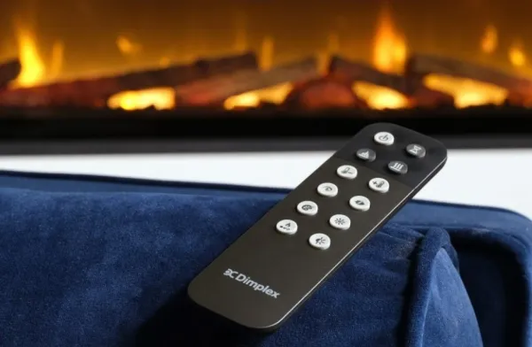 Dimplex Ignite EVOLVE 100" ECO LED - elektrický krb