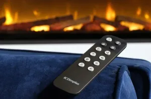 Dimplex Ignite EVOLVE 100" ECO LED - elektrický krb