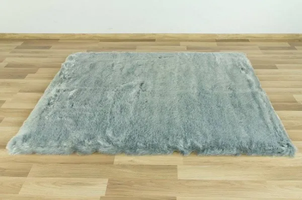 Kontrast Koberec ALASKA 80x150 cm šedý