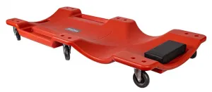 TIP-TOPOL INVENTO INVTL01L – pojazdné dielenské lehátko 1020 mm, 200 kg