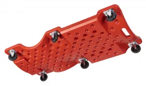 TIP-TOPOL INVENTO INVTL01L – pojazdné dielenské lehátko 1020 mm, 200 kg