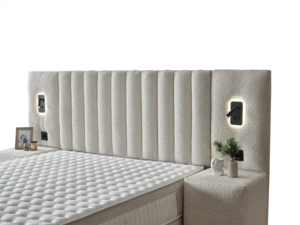 Set Lenon Rozmery: 180 x 200
