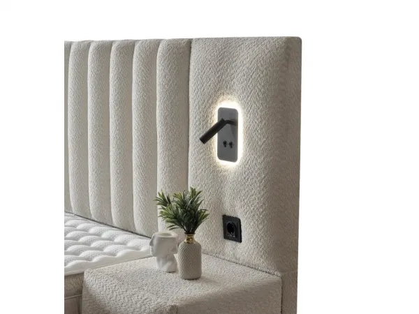 Set Lenon Rozmery: 180 x 200