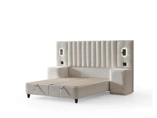 Set Lenon Rozmery: 180 x 200