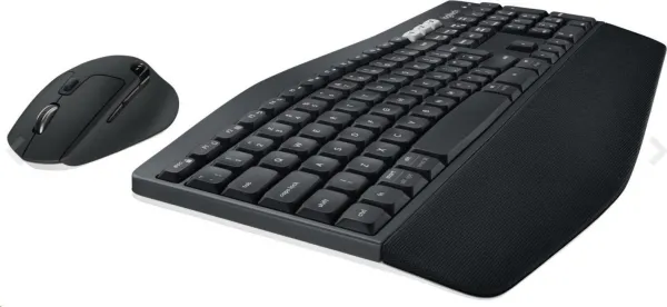 Logitech Wireless Desktop MK850 VÝKON