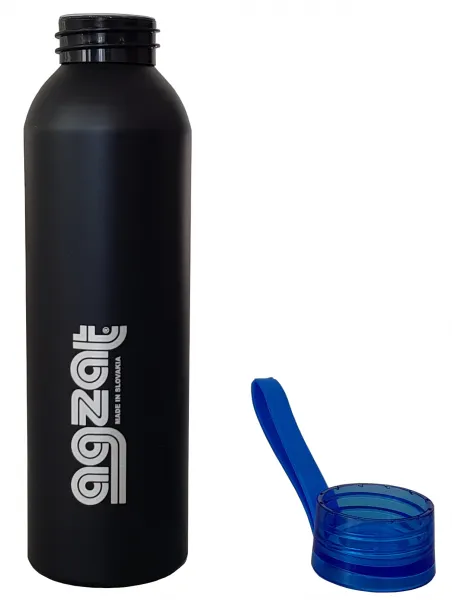 Fľaša hliníková 650 ml - Agzat
