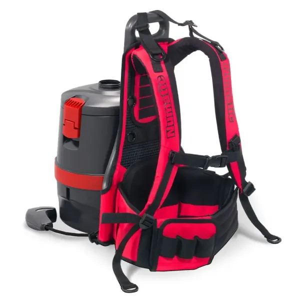Numatic - Batohový vysávač RSV150 911443