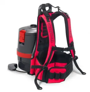 Numatic - Batohový vysávač RSV150 911443