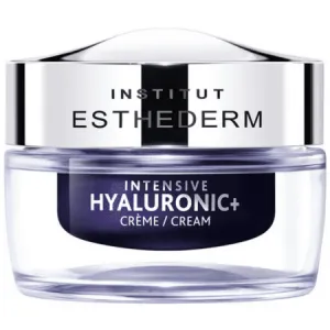 INSTITUT ESTHEDERM Hyaluronic+ Hydratačný krém 50 ml