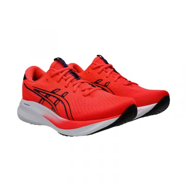 Pánska bežecká obuv ASICS Gel Excite 11 M flash red black