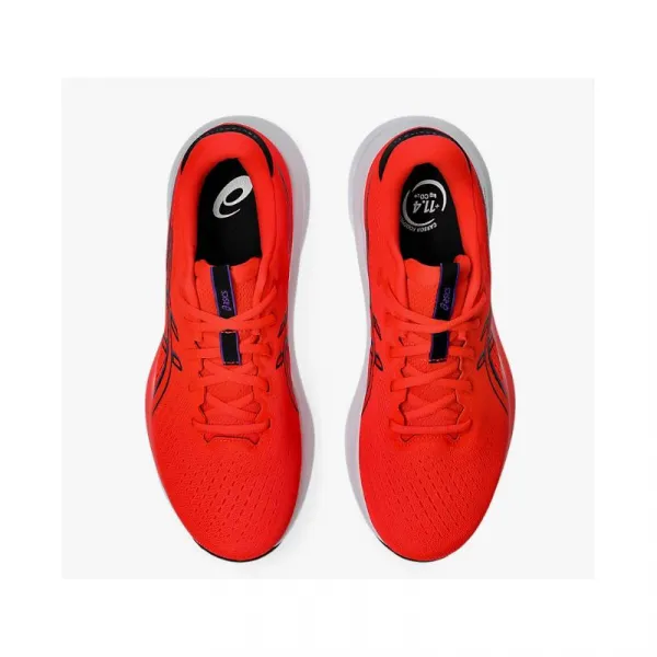 Pánska bežecká obuv ASICS Gel Excite 11 M flash red black