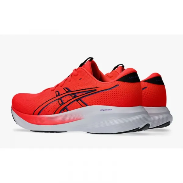 Pánska bežecká obuv ASICS Gel Excite 11 M flash red black