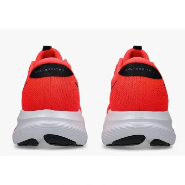 Pánska bežecká obuv ASICS Gel Excite 11 M flash red black