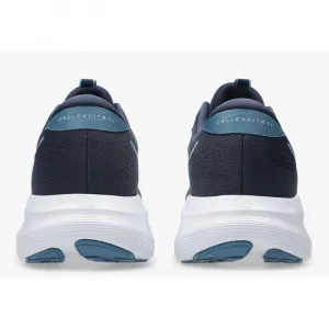 Pánska bežecká obuv ASICS Gel Excite 11 M midnight winter sea