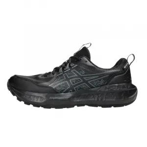 Dámska bežecká trailová obuv ASICS Gel Sonoma 8 GTX W black carrier grey