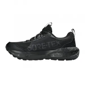 Dámska bežecká trailová obuv ASICS Gel Sonoma 8 GTX W black carrier grey