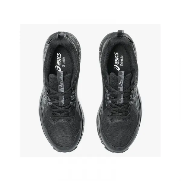 Dámska bežecká trailová obuv ASICS Gel Sonoma 8 GTX W black carrier grey