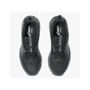 Dámska bežecká trailová obuv ASICS Gel Sonoma 8 GTX W black carrier grey
