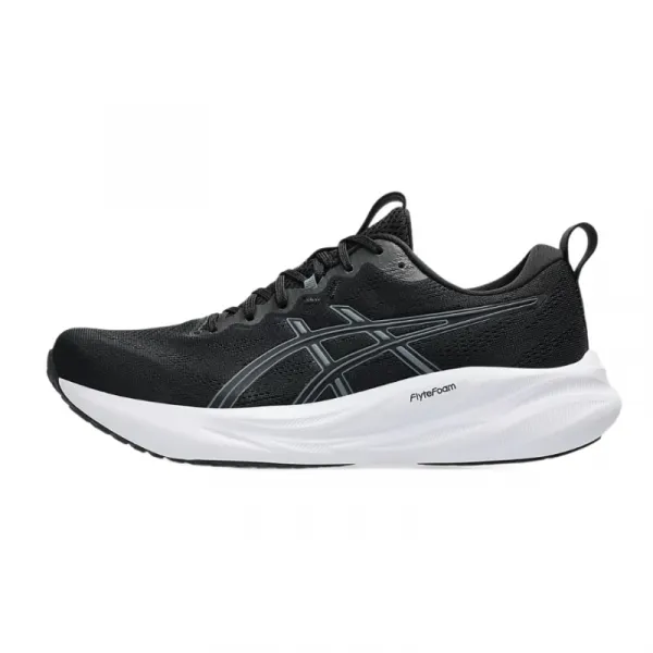 Dámska bežecká obuv ASICS Gel Pulse 16 W black metropolis