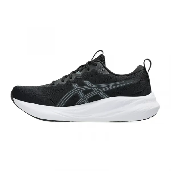 Dámska bežecká obuv ASICS Gel Pulse 16 W black metropolis