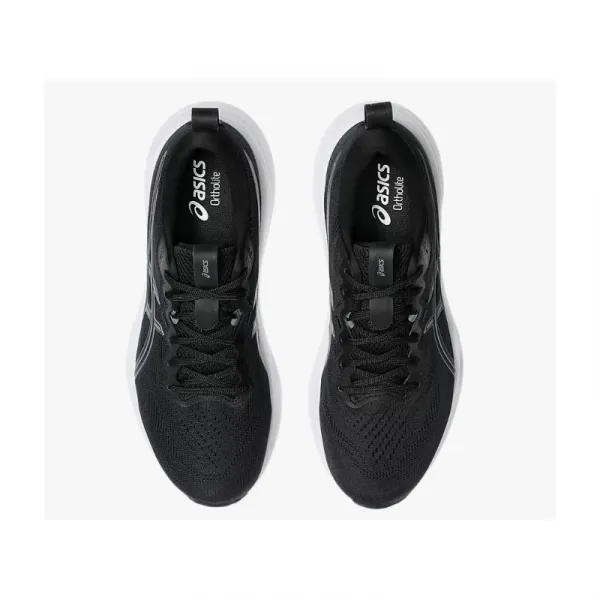 Dámska bežecká obuv ASICS Gel Pulse 16 W black metropolis