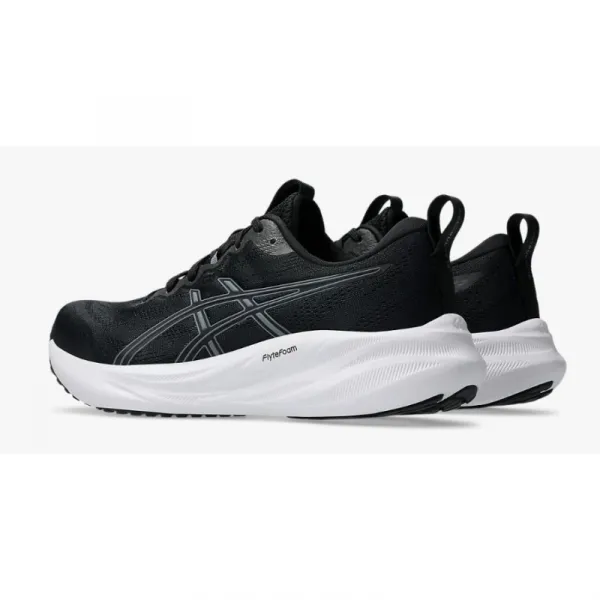 Dámska bežecká obuv ASICS Gel Pulse 16 W black metropolis