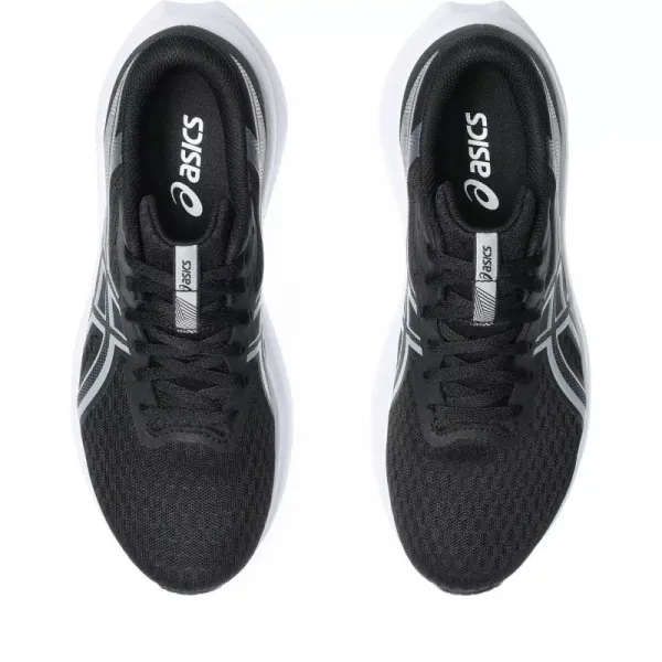 Dámska športová obuv (tréningová) ASICS Patriot 14 W black gravel
