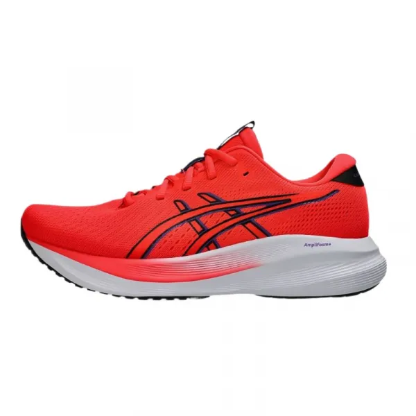 Pánska bežecká obuv ASICS Gel Excite 11 M flash red black