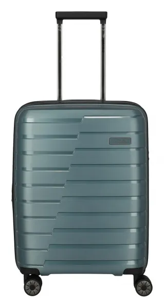 Príručný kufor Travelite Air Base S exp Ice blue