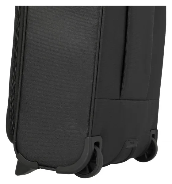Palubný kufor Travelite Jetpack Slim 2 Cabin Black