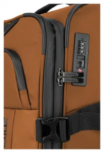 Sada cestovných kufrov Travelite Briize S,M,L Curry