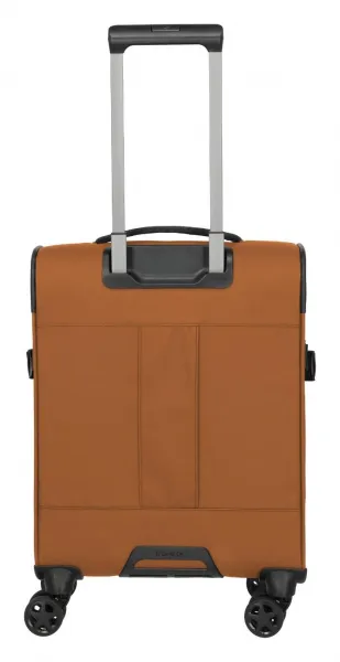 Sada cestovných kufrov Travelite Briize S,M,L Curry