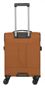 Sada cestovných kufrov Travelite Briize S,M,L Curry