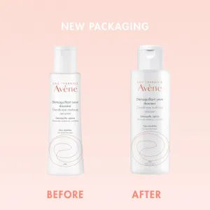 Avène Skin Care odličovač očí pre citlivú pleť 125 ml