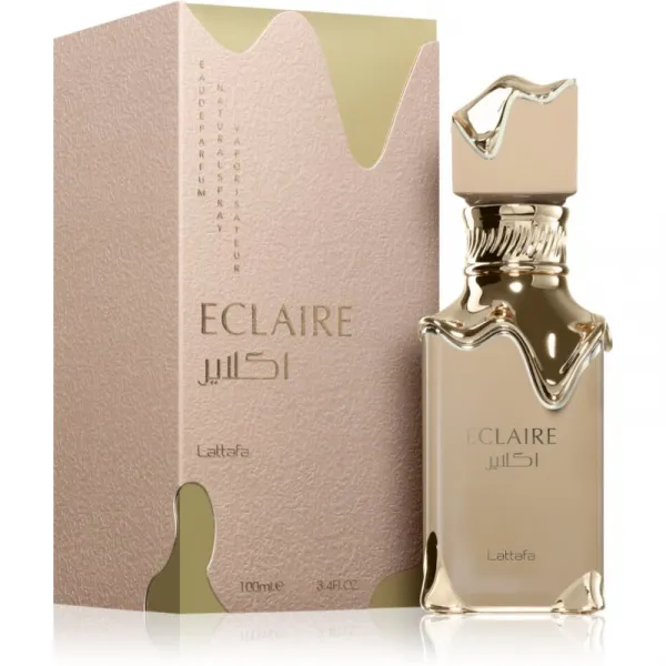 Lattafa Eclaire parfumovaná voda unisex 100 ml