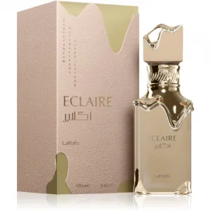 Lattafa Eclaire parfumovaná voda unisex 100 ml