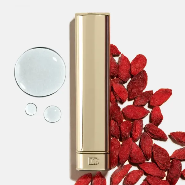 Dolce&Gabbana Classic My Sculpt Satin hydratačný lesklý rúž odtieň My 21.10 1.6 g