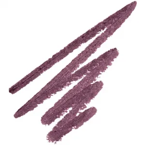 Dolce&Gabbana Classic Sleek Kohl Glider ceruzka na oči so štetčekom odtieň 05 Vibrant Plum - Red Toned Purple 1.2 g